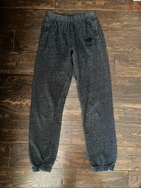 Roots Cozy Fleece Jogger Pants Size XXS